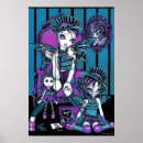Search for fairy magic posters Gothic