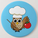 Search for hobbies badges Chef