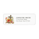 Search for bible return address labels Christian