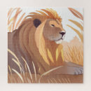 Search for lion king puzzles Nature