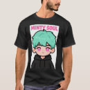 Search for chibis tshirts Kawaii