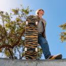 Search for zebra pattern skateboards Stripes