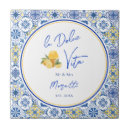 Search for yellow white pattern tiles Stylish