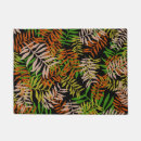 Search for jungle doormats Nature