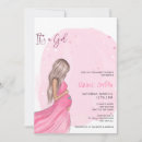 Search for mommy to be baby shower invitations Cute