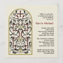 Search for greek orthodox invitations Cross