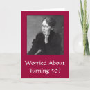 Search for womens funny vintage birthday cards Woman