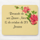 Search for keepsakes mousepads Flowers
