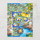 Search for portuguese tiles postcards Mosaic