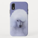Search for standard poodle iphone cases Dog