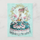 Search for mint postcards French