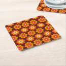 Search for mustard yellow coasters Orange