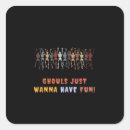 Search for wanna stickers Cute ghost