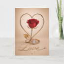Search for love romantic cards Romance