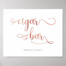 Search for cigar bar weddings Modern