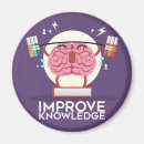 Search for knowledge magnets School