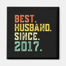 Search for retro wedding magnets Unique