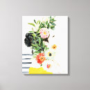 Search for borg canvas prints Girl power