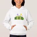 Search for cartoon birthday hoodies Baby