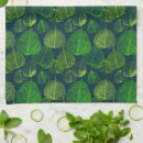 Search for dark green tea towels Foliage