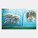 Search for forest spirit stickers Wildlife