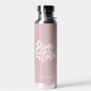 Search for bachelorette party water bottles Minimalist