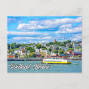Search for portland maine postcards Photography