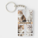 Search for cute cat key rings Pet