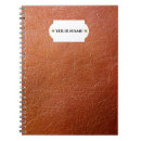 Search for faux leather notebooks Elegant