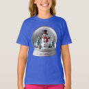 Search for snowglobe tshirts Winter