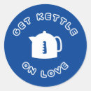 Search for kettle stickers Brew