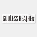 Search for heathen bumper stickers Atheist
