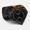 Search for spooky ties Colourful