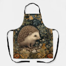 Search for hedgehog aprons Nature