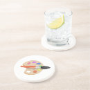 Search for artist coasters Brush
