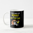 Search for beagle mugs Paw