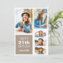 Search for boyfriend birthday cards For her