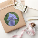 Search for iris flowers stickers Pretty