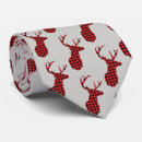 Search for buffalo plaid ties Pattern