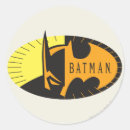 Search for batman silhouette Gotham
