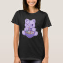Search for creepy tshirts Cat