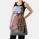 Search for belgium aprons Belgian