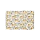Search for animal print bath mats Cute