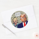 Search for anti hillary clinton stickers Funny