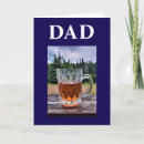 Search for alcoholic cards Dad