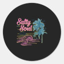 Search for summer tree stickers Retro