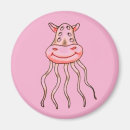 Search for rosa magnets Rose