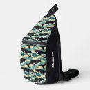 Search for whaling bags Sea