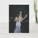 Search for dancing man cards Woman