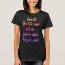 Search for cute for girlfriend tshirts For her
